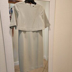 Mint green dress NEW